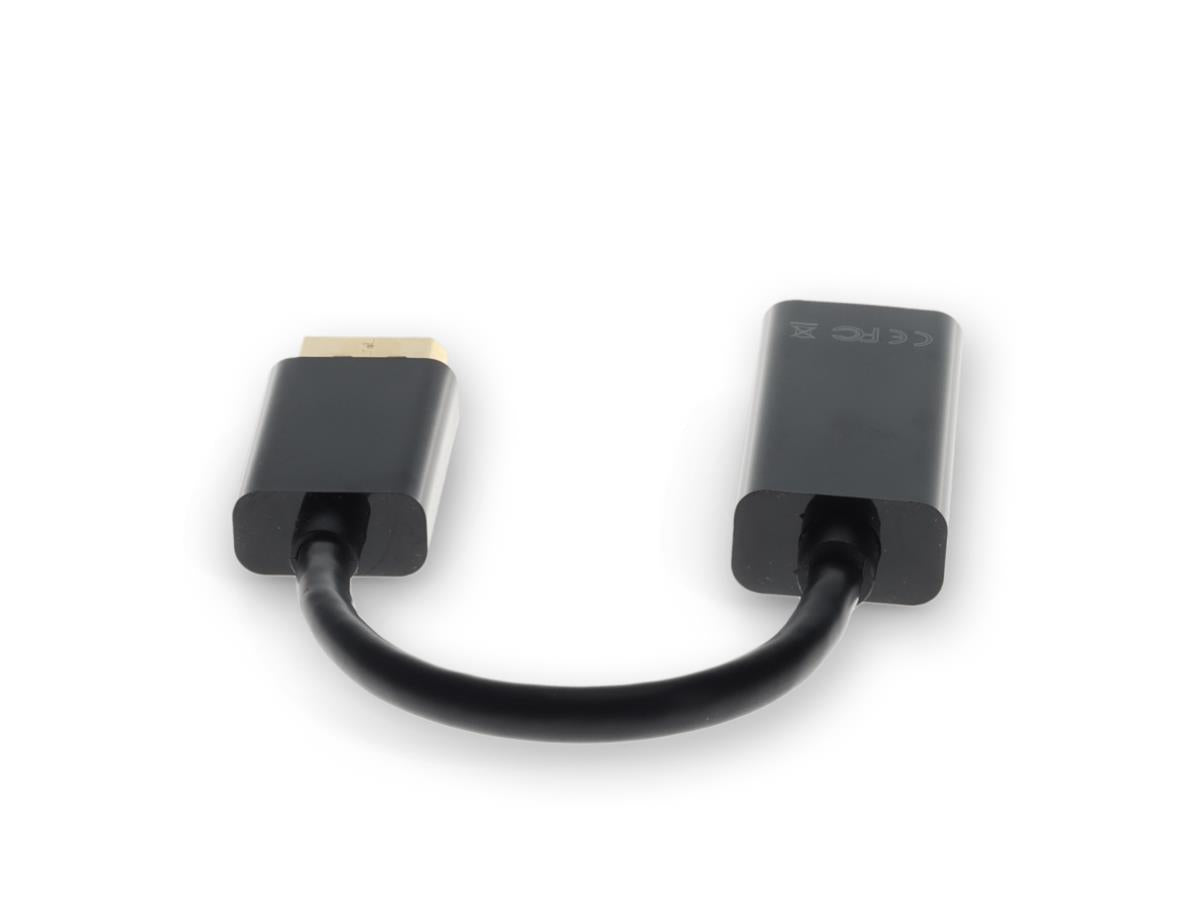 Add-Onbp937Aa-Ao-5Pk 5Pk 8In Dp To Hdmi 1.3 M/
