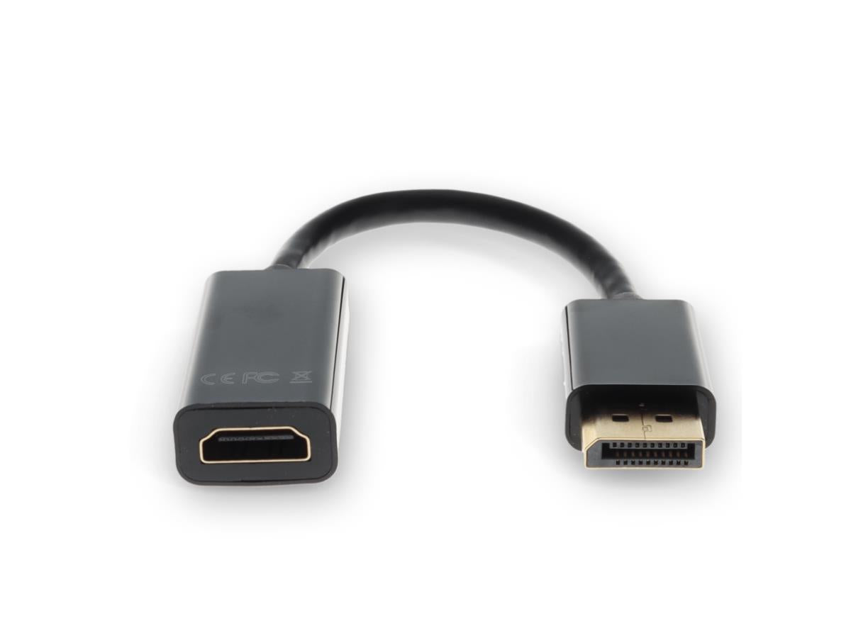 Add-Onbp937Aa-Ao-5Pk 5Pk 8In Dp To Hdmi 1.3 M/