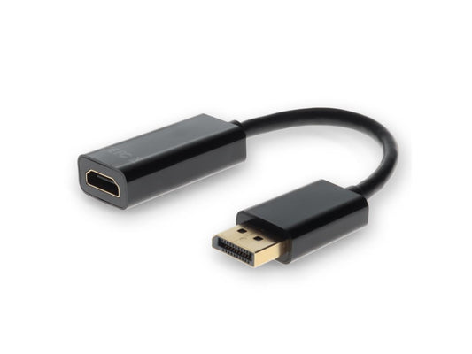 Add-Onbp937Aa-Ao-5Pk 5Pk 8In Dp To Hdmi 1.3 M/