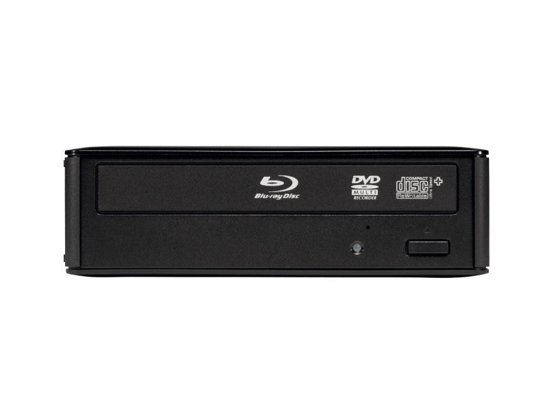 Grabadora de Blu-ray de escritorio Buffalo Mediastation 16X compatible con TAA