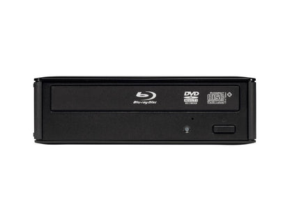 Grabadora de Blu-ray de escritorio Buffalo Mediastation 16X compatible con TAA