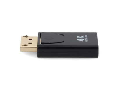 Add-On5Pk Dp To Hdmi M/F Black Adapter