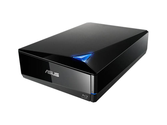 Asus Bw-16D1X-U 16X Blu-Ray Writing Usb 3.0