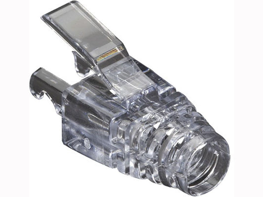 Manchon de décharge de traction Black Box Corp Ez-Rj45 Cat5E