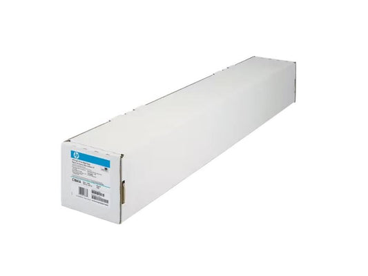 HP - Papier Bond - Mat - 1 rouleau(x) - 90 g/m²