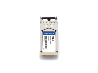 Add-On 4Pk Hp C8R24A Comp Taa 300M Sfp+ Lc Xcvr