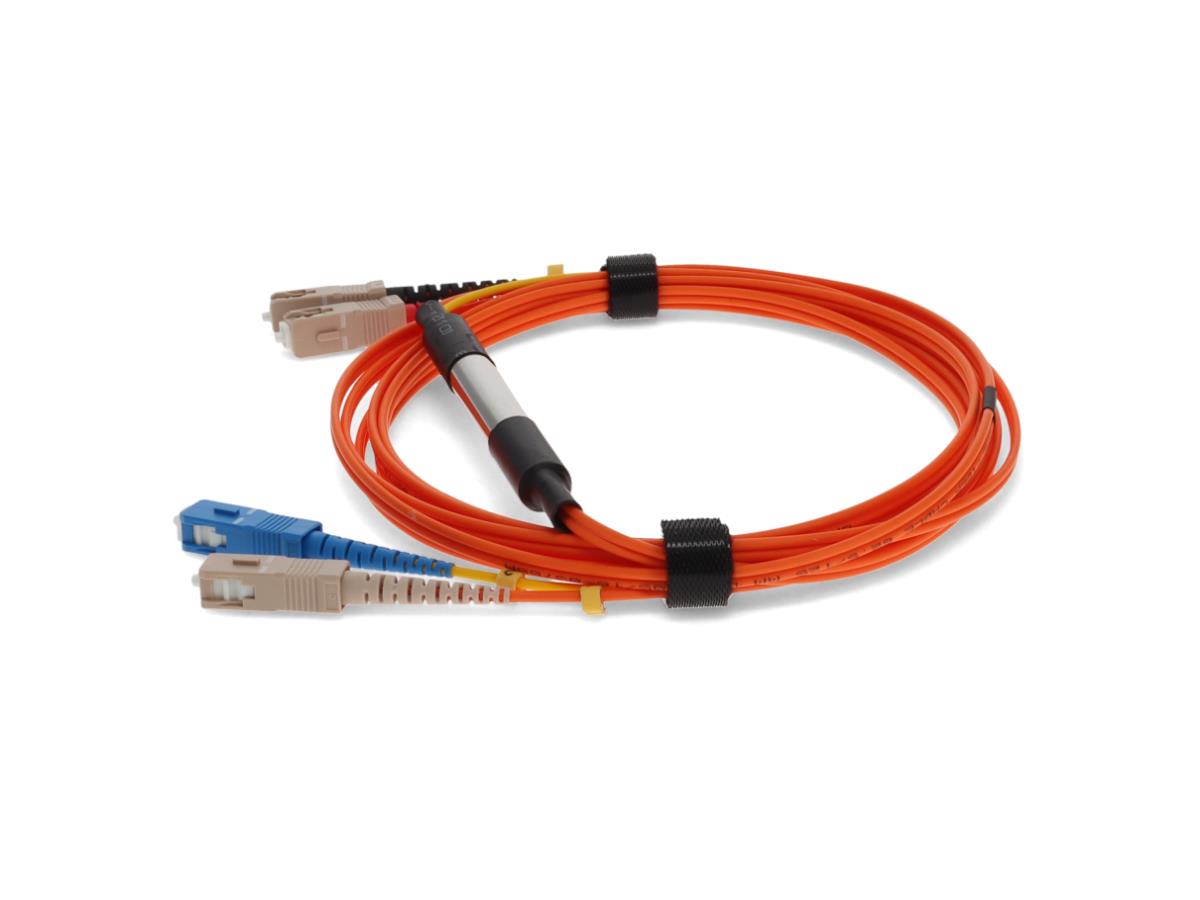 Add-Oncabgelx6255Mao 5M Orange Mode Conditioni