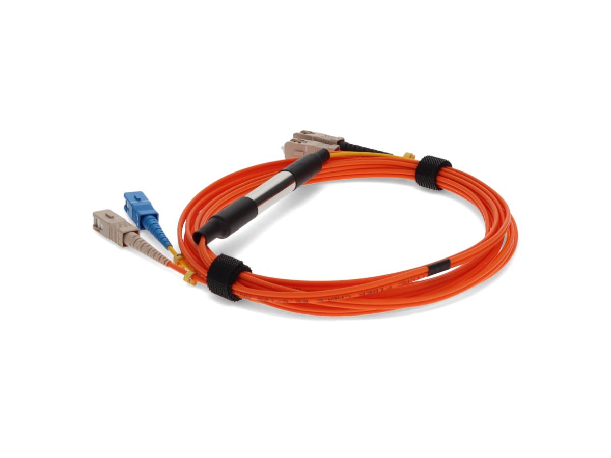 Add-Oncabgelx6255Mao 5M Orange Mode Conditioni