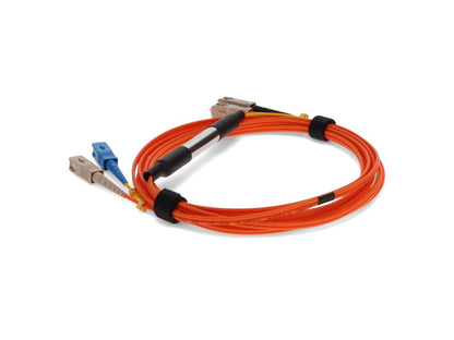 Add-Oncabgelx6255Mao 5M Orange Mode Conditioni