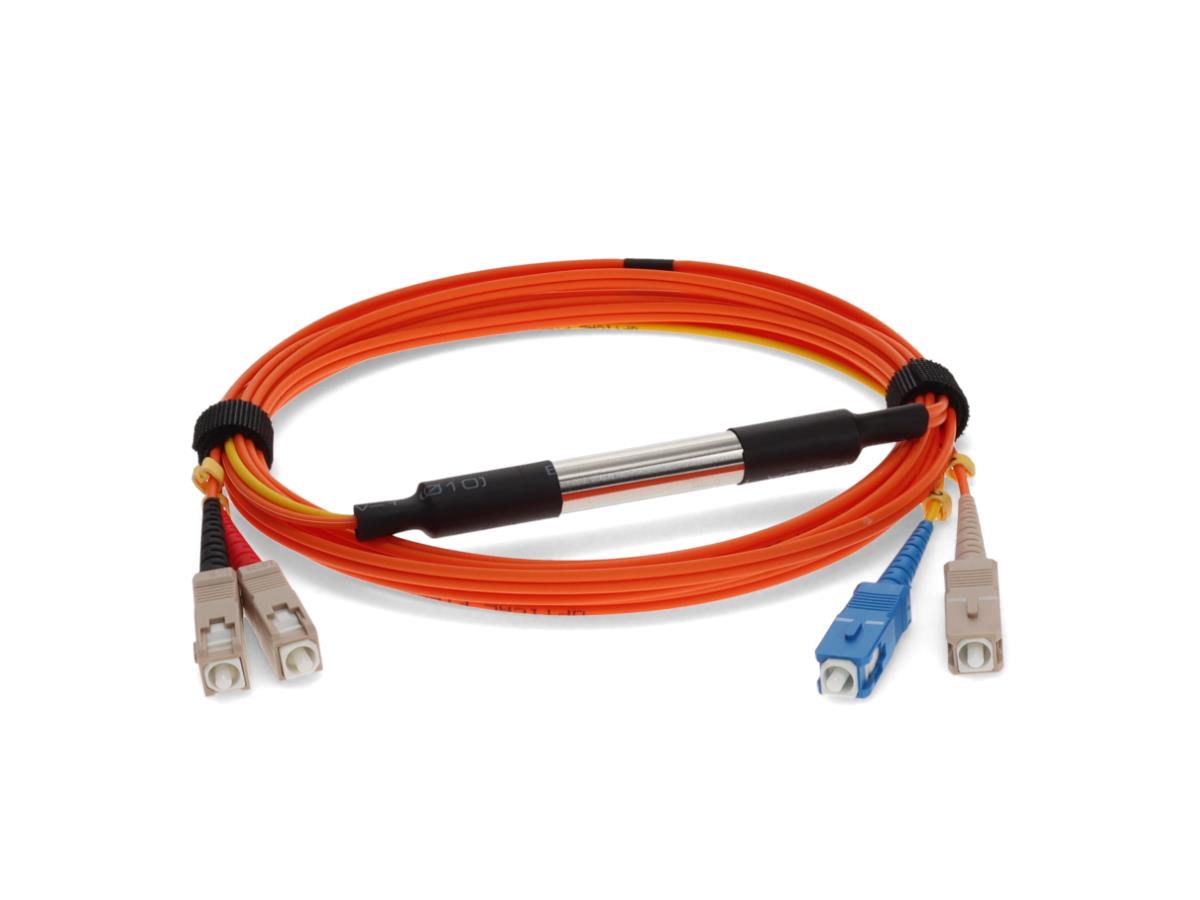 Add-Oncabgelx6255Mao 5M Orange Mode Conditioni