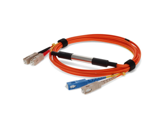 Add-Oncabgelx6255Mao 5M Orange Mode Conditioni