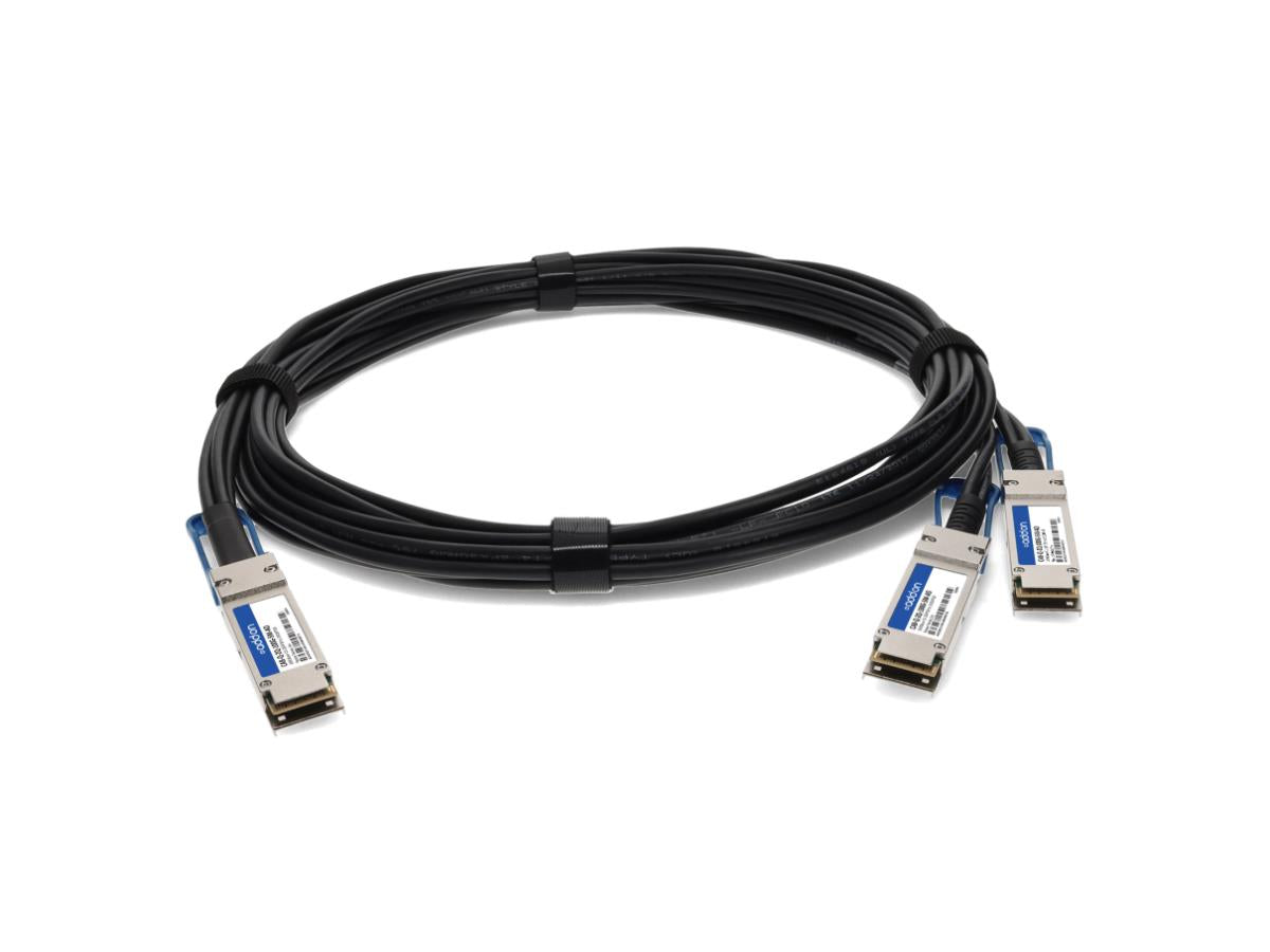 Cabina Onarista adicional Q-2Q-100G-5M Comp Aoc 5M