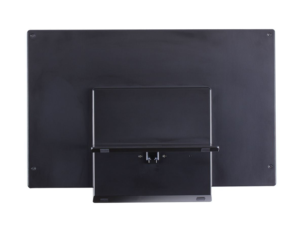 Écran tactile de bureau Black Box Corp Dge 12 pouces Cb-Touch12-T