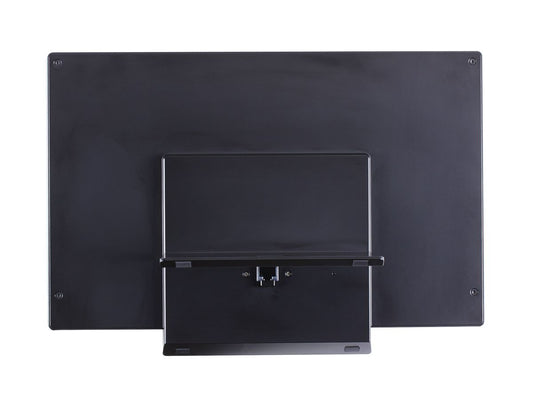 Écran tactile de bureau Black Box Corp Dge 12 pouces Cb-Touch12-T