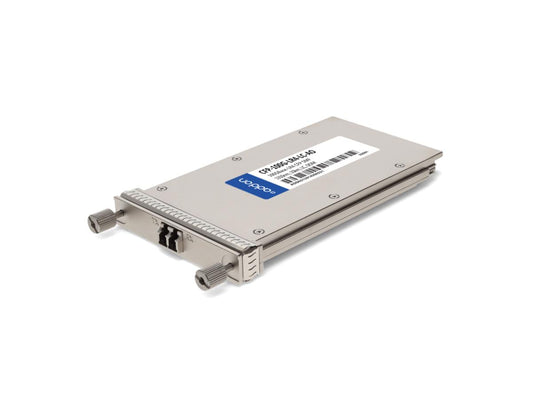 Add-Oncisco Cfp-100G-Lr4 Comp Taa Cfp Lc Xcvr