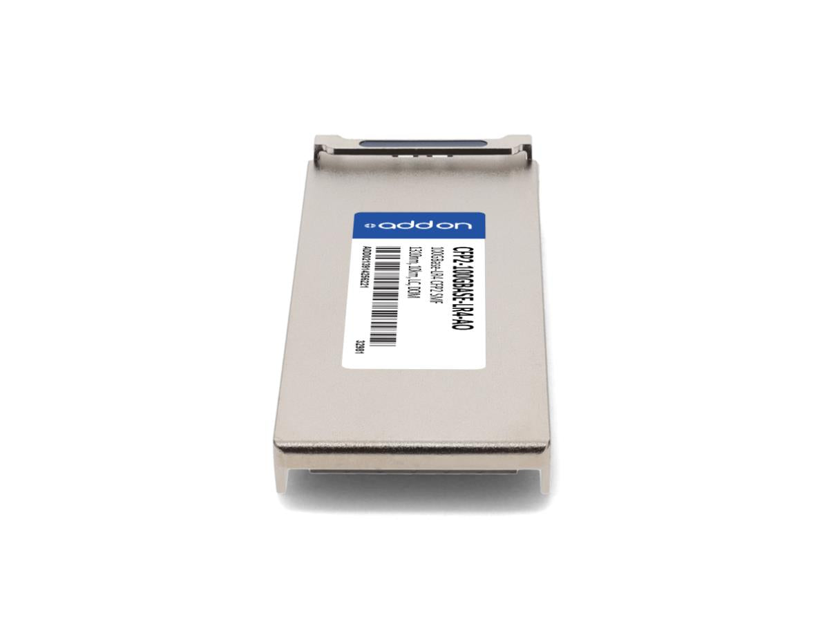 Add-Onjuniper Cfp2-100Gbase-Lr4 Comp Taa Cfp2