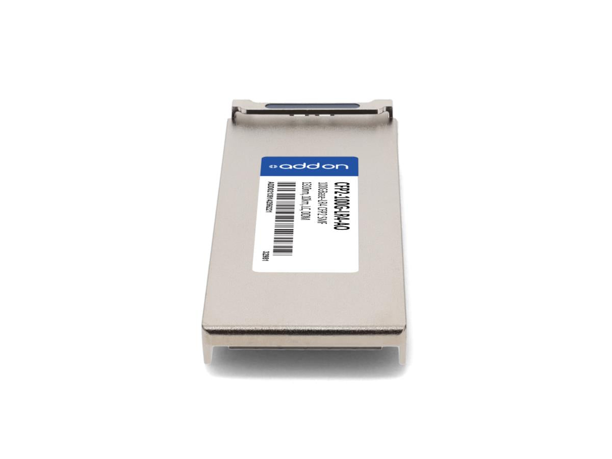 Add-Oncisco Cfp2-100G-Lr4 Comp Taa Cfp2 Xcvr