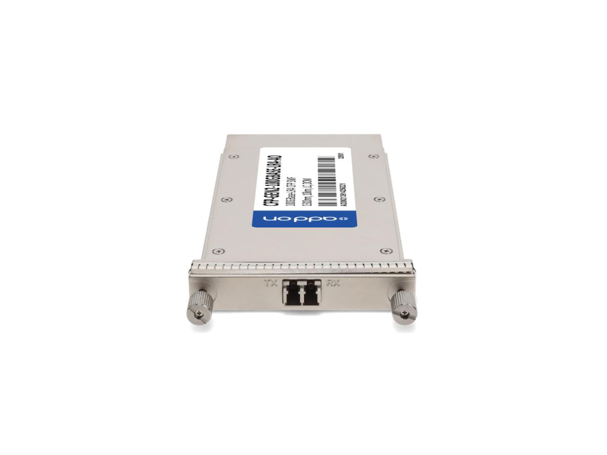 Add-Onjuniper Cfp-Gen2-100Gbase-Lr4 Comp Cfp