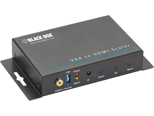 Bornier femelle/connecteur DB25 RS-232 de Black Box Corp