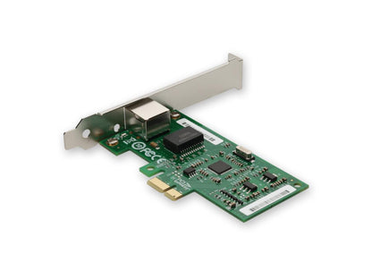 Add-On1Gbs Single Rj-45 Nic F/Siig