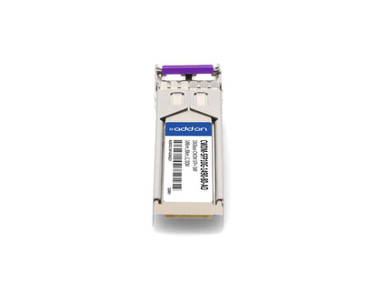 Add-Oncisco Comp Taa Sfp+ 10G-Cwdm Smf Lc Xcvr