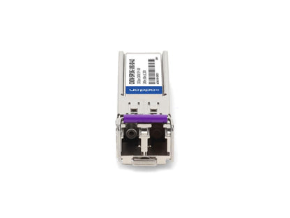Add-Oncisco Comp Taa Sfp+ 10G-Cwdm Smf Lc Xcvr