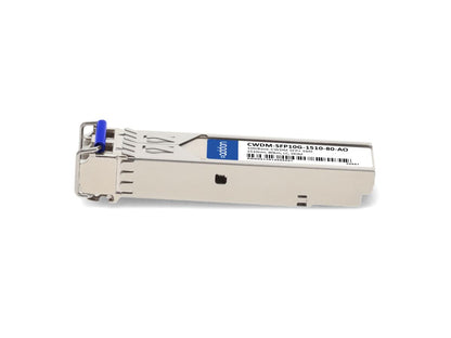 Add-Oncisco Comp Taa Sfp+ 10G-Cwdm Smf Lc Xcvr