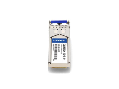 Add-Oncisco Comp Taa Sfp+ 10G-Cwdm Smf Lc Xcvr