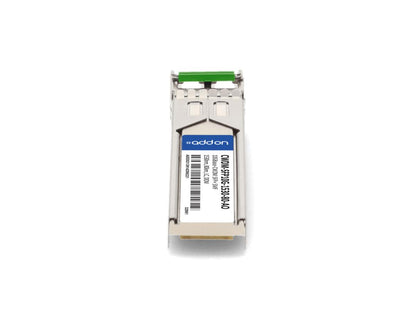 Add-Oncisco Comp Taa Sfp+ 10G-Cwdm Smf Lc Xcvr