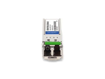 Add-Oncisco Comp Taa Sfp+ 10G-Cwdm Smf Lc Xcvr
