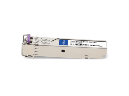 Add-On Cisco Cwdm-Sfp-1490 Comp Taa Sfp Lc Xcvr