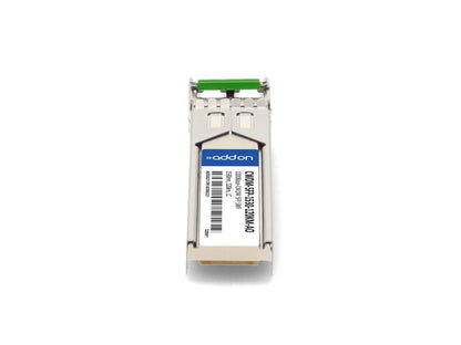 Transceptor SFP 1000Base-Cwdm compatible con Cisco TAA