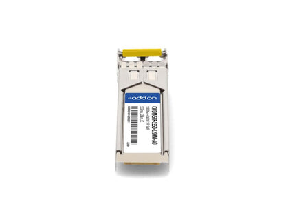 Transceptor SFP 1000Base-Cwdm compatible con Cisco TAA