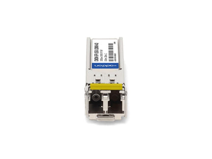 Transceptor SFP 1000Base-Cwdm compatible con Cisco TAA