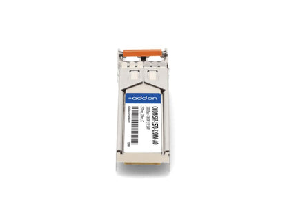 Addon Cisco Compatible Taa Compliant 1000Base-Cwdm Sfp Transceiver