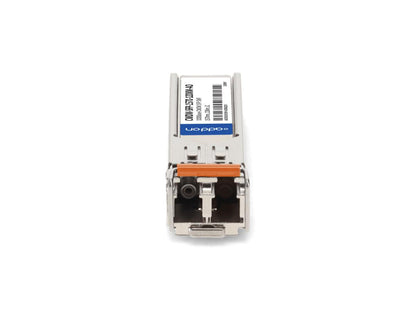 Addon Cisco Compatible Taa Compliant 1000Base-Cwdm Sfp Transceiver