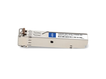 Addon Cisco Compatible Taa Compliant 1000Base-Cwdm Sfp Transceiver