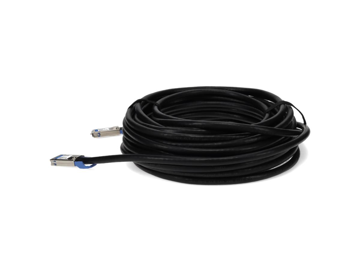 Add-On.5M Cx4-10G-Pdac50Cm Comp Taa Dac