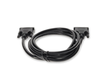 Add-Ondc198A-Ao-5Pk 5Pk 6.0Ft Dvi M/M Black Ca