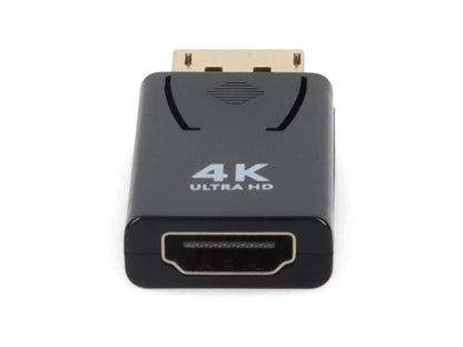 Add-On5Pk Dp To Hdmi 1.3 M/F Adapter