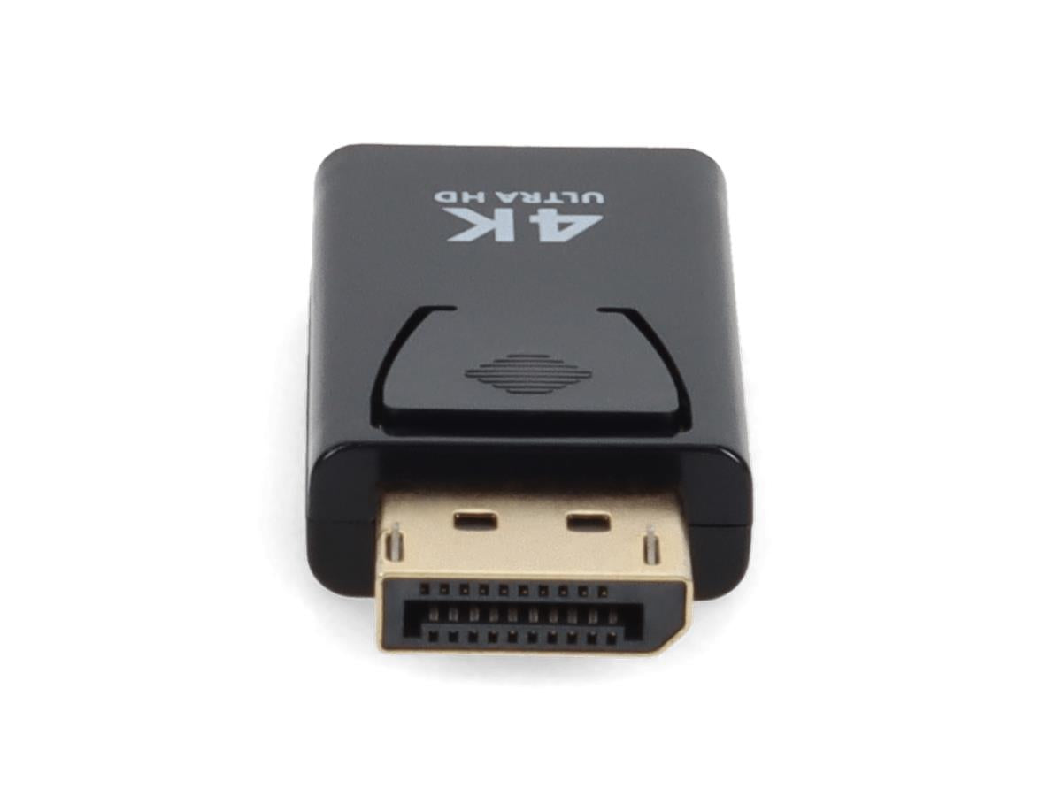 Add-On5Pk Dp To Hdmi 1.3 M/F Adapter