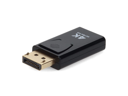 Add-On5Pk Dp To Hdmi 1.3 M/F Adapter