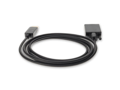 Add-Ondp2Vga6F-5Pk 5Pk 6.0Ft Dp To Vga M/M Ada