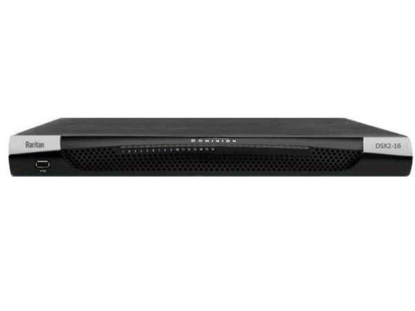 Legrand-Raritan 16Port Serial Console Server