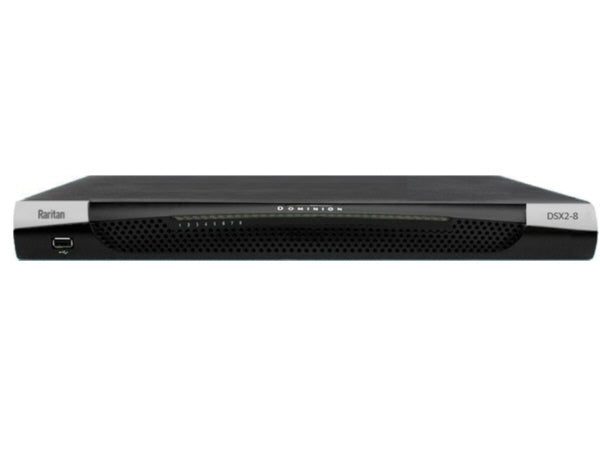 Legrand-Raritan 8Port Serial Console Server