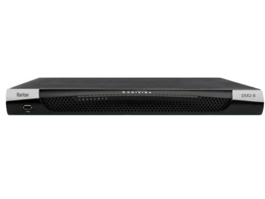 Serveur de console série 8 ports Legrand-Raritan