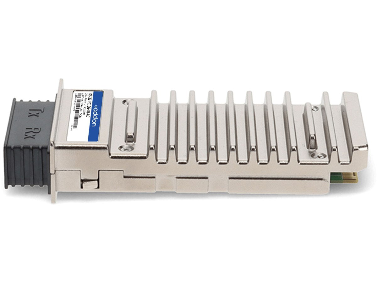 Addon Cisco Ds-X2-Fc10G-Lr Compatible Taa Compliant 10Gbase-Lr X2