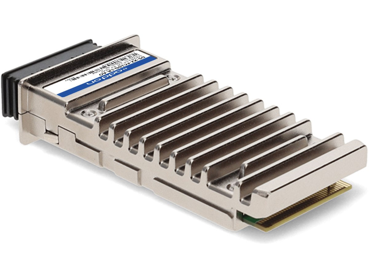 Addon Cisco Ds-X2-Fc10G-Lr Compatible Taa Compliant 10Gbase-Lr X2
