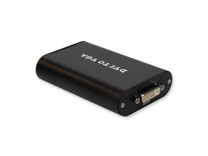Add-On5Pk 1.0Ft Dvi To Vga M/M Adapter