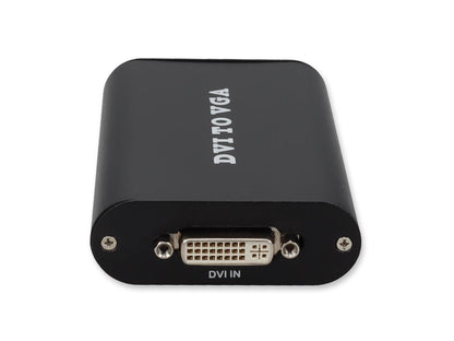 Add-On5Pk 1.0Ft Dvi To Vga M/M Adapter